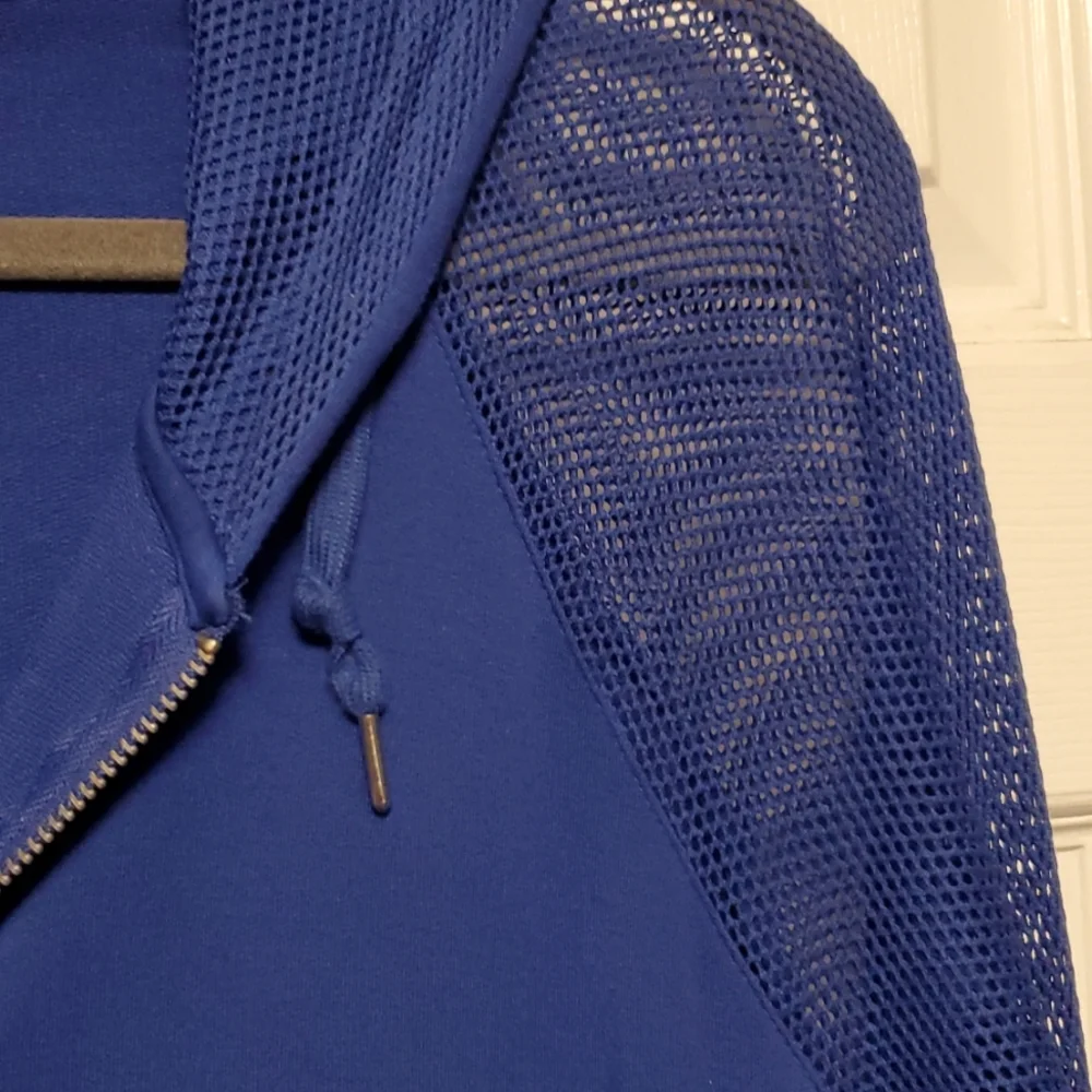 Ruby Rd. Mesh Hoodie - Picture 7 of 7
